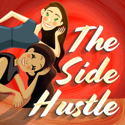 The Side Hustle With Chelsea and Sarah Present: STRIKE EDITION FINALE!