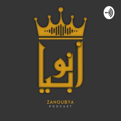 Podcast Zanoubya