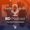 BD Podcast - O seu Podcast sobre Marketplace. - Bruno Darolt | BD Consultoria
