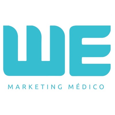 WE Cast - Marketing Médico WE Cast - Marketing Médico
