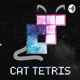 Cat Tetris