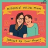 Millennial Versus Mum artwork