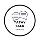 Tatay Talk