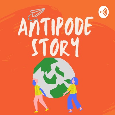 Antipode Story:Efi Yanuar