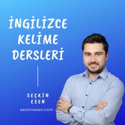 İngilizce Kelime Ders 23: A1 Seviye