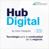 Hub Digital by Cisco Designed - Cisco