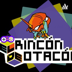 El Rincón de Otacón~ Capitulo 55: Los villanos