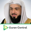 Khalid Al Jalil - Muslim Central