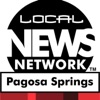 Pagosa Local News artwork