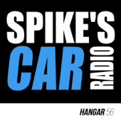Spike's Car Radio - Spike Feresten