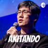 Akitando - Fabio Akita