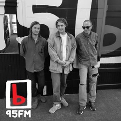 95bFM: Plato&#039;s Retreat with Sam, Kris, Aneeka &amp; Rob