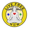 Live Free Now w/ John Bush artwork