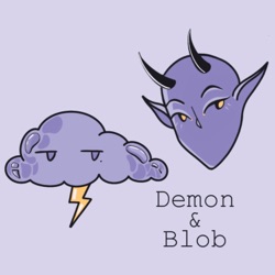 Demon & Blob