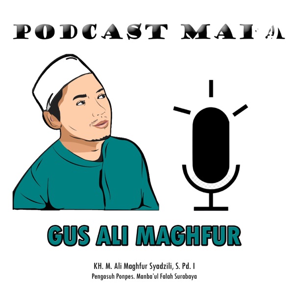 PODCAST MAFA