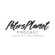 Peters Planet Podcast - episode 1 - Donáth Mirjam - Brazília