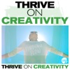 Thrive On Creativity artwork