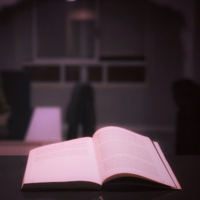 Una poesía antes de dormir