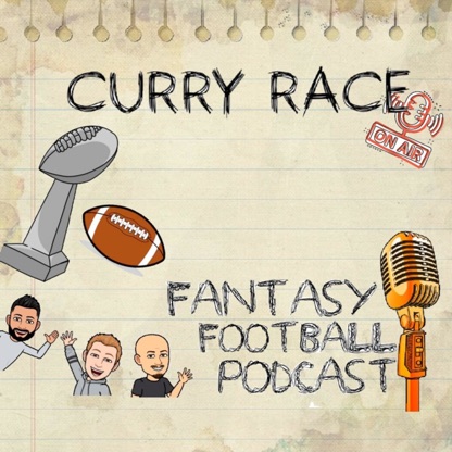 Curry Race Podcast