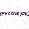 Parveen's Path artwork