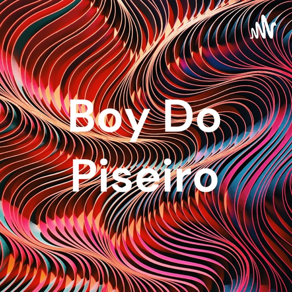 Boy Do Piseiro