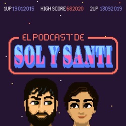 El Podcast de Sol y Santi