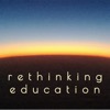 Rethinking Education