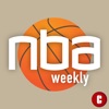NBA Weekly artwork