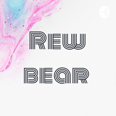 Rew bear:Riley Wheeler
