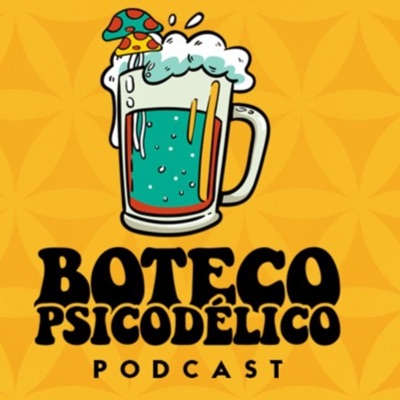 Boteco Psicodélico