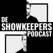 Showkeepers - FC Afkicken