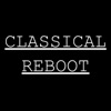 CLASSICAL REBOOT artwork