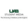 UAB Blazer Media Podcasts artwork
