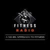 NBS Fitness Radio artwork