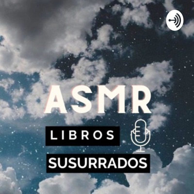 ASMR Libros susurrados