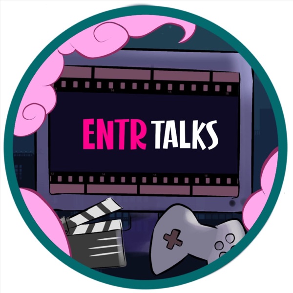 EntrTalks