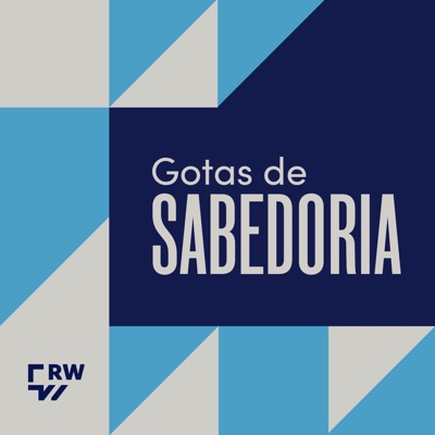 Gotas de Sabedoria - Agência Radioweb Gotas de Sabedoria - Agência Radioweb