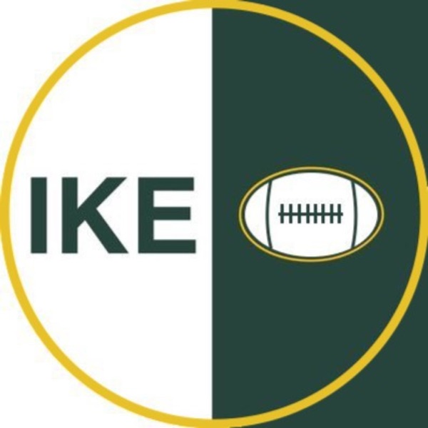 IKE Packers Podcast