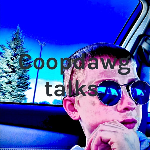 CoopDawg talks