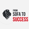 From Sofa To Success artwork