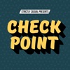 Checkpoint artwork