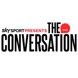 Sky Sport Presents The Conversation