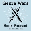 Genre Wars Book Podcast artwork