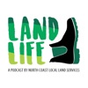 Land Life artwork