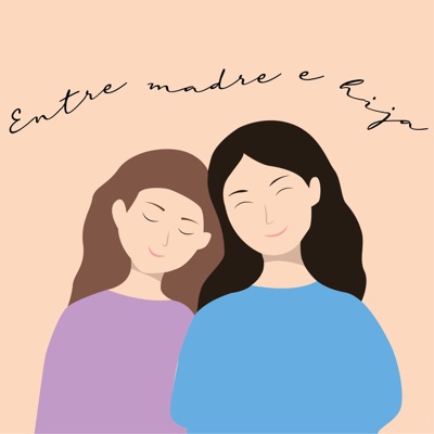 Entre madre e hija Entre madre e hija