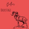 Billies Backstage artwork