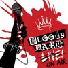 Bloody Mary: On Air artwork