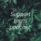 Support teens podcast 