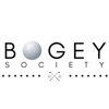 Bogey Society Golf artwork