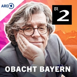 #09 Bernhard Kellhammer und der Wiederaufbau Bayerns - 1000 Jahre bayerische Geschichte